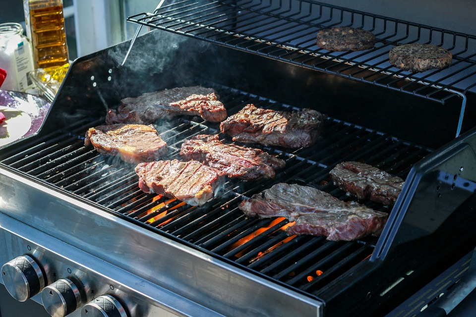 Wat mag er niet ontbreken op een barbecue?