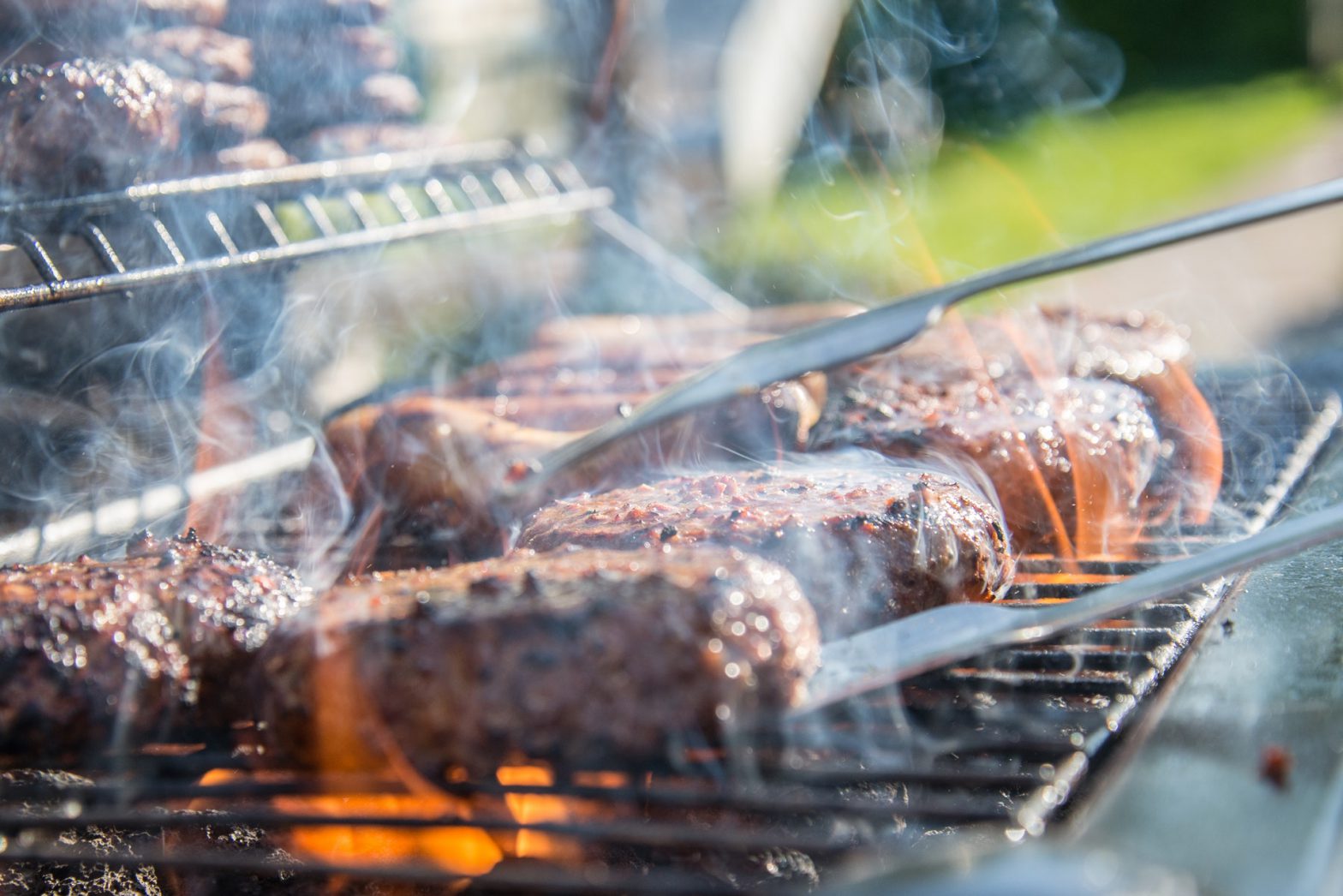 Tips voor de BBQ