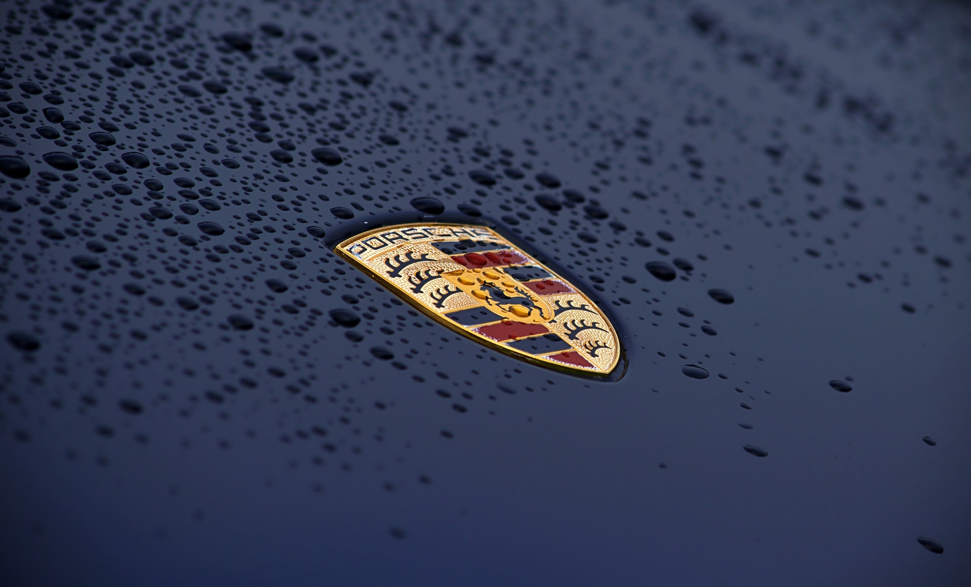 De geschiedenis van Porsche