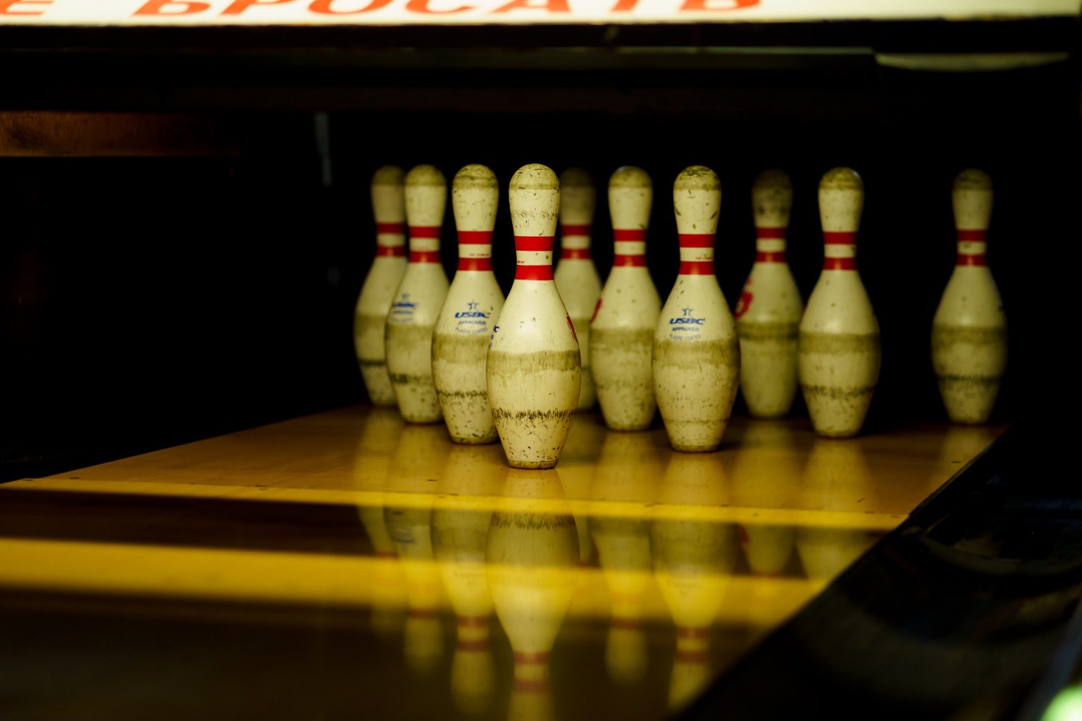 Bowling tips voor beginners 123gids