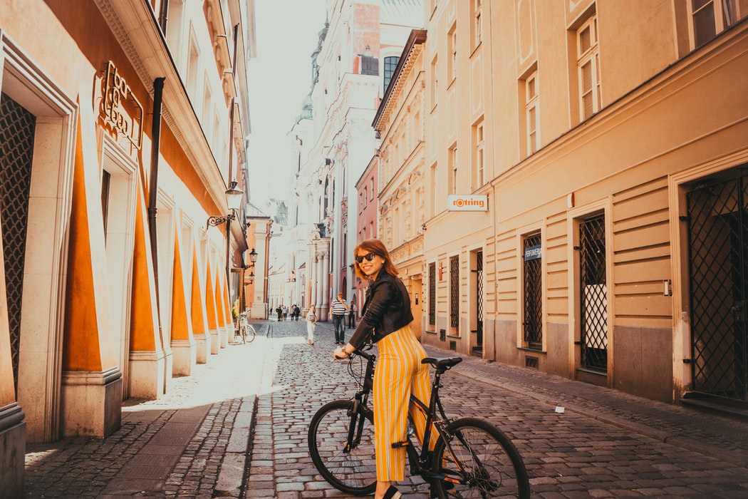 De leukste fietssteden van Nederland en Europa!