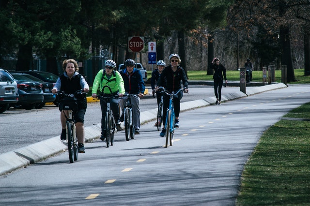 Hoe kies je een top 3 e-bikes?