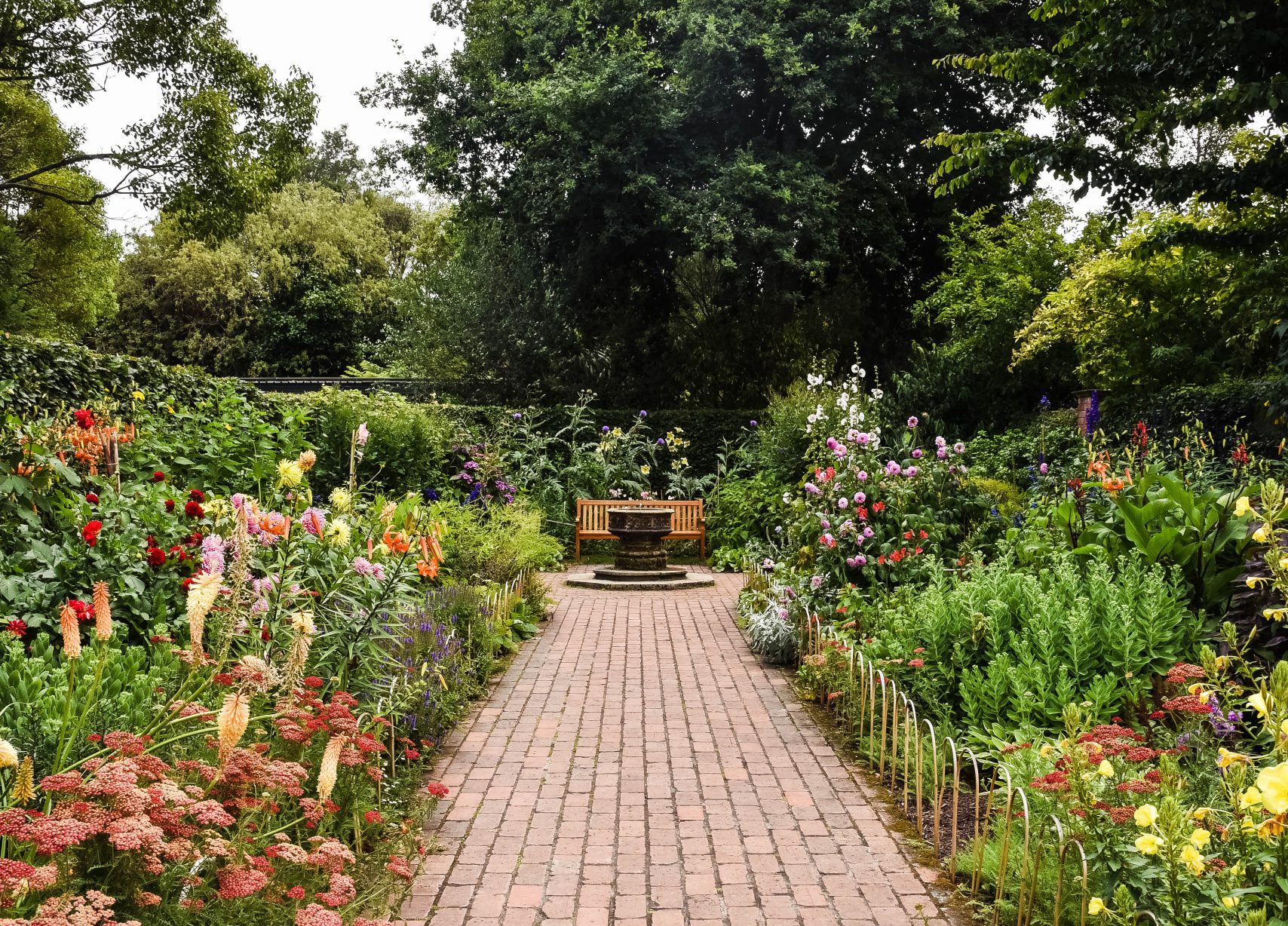 Zelf je tuin aanleggen en bestraten