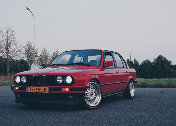 Zo knap je goedkoop je BMW op