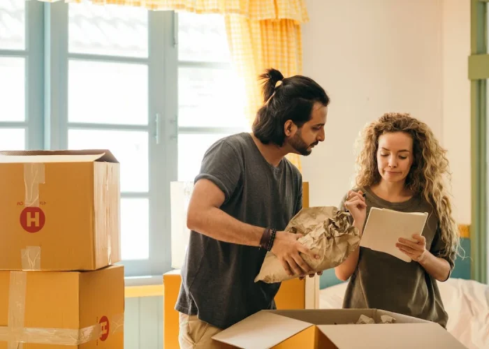 Waarom u een Moving Company moet overwegen