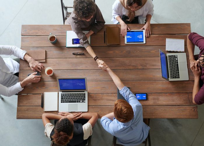 Interpersoonlijke communicatieve vaardigheden op de werkplek