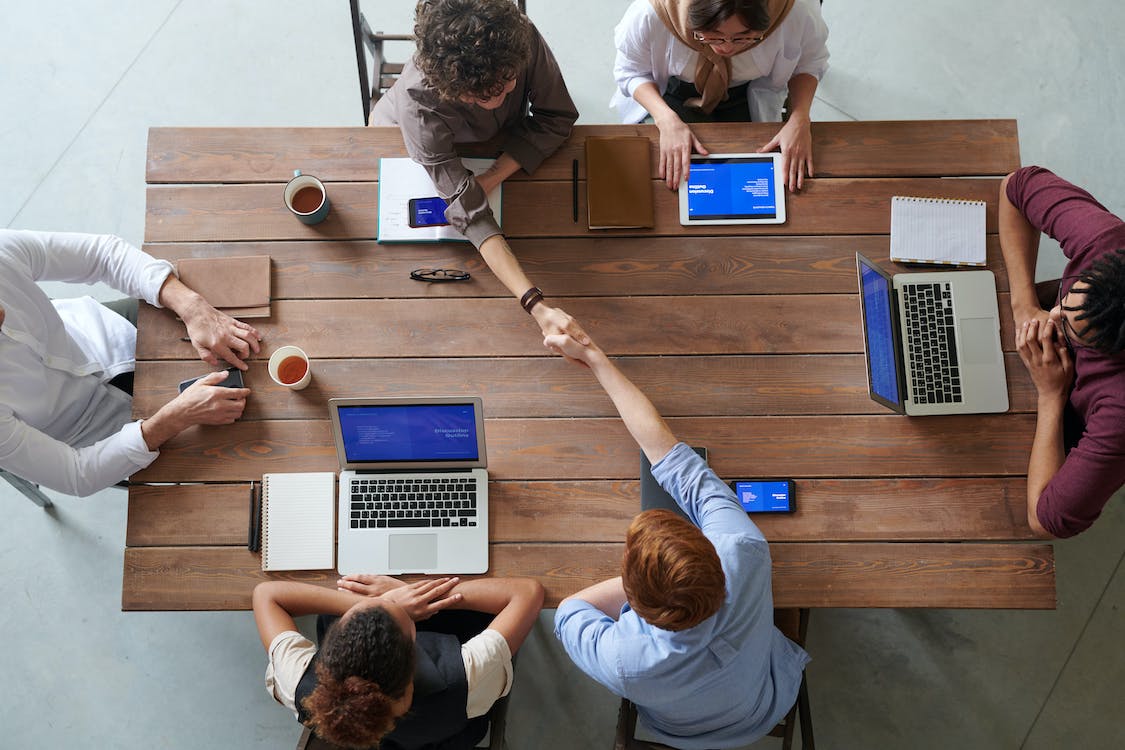 Interpersoonlijke communicatieve vaardigheden op de werkplek