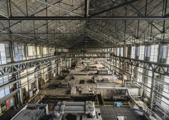 De impact van duurzaamheidseisen op nieuwe bedrijfsgebouwen