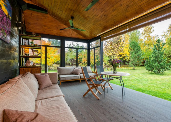 De beste fundering voor een stevige houten overkapping